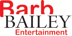 Barb Bailey Entertainment logo