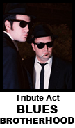 Blues Brotherhood
