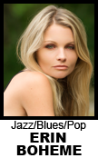Erin Boheme