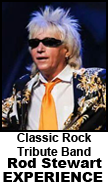 Rod Stewart Experience